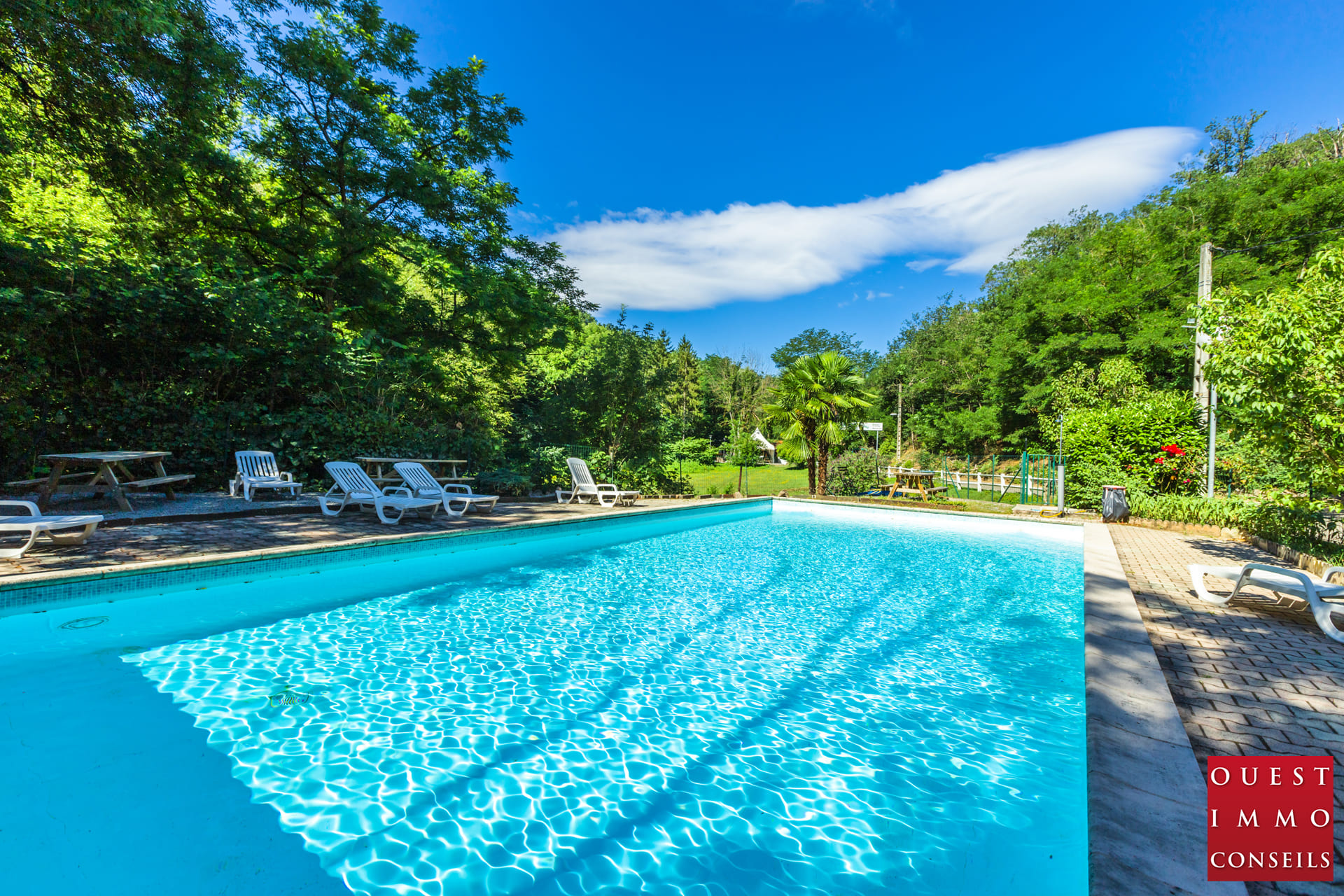 Photo bien immobilier