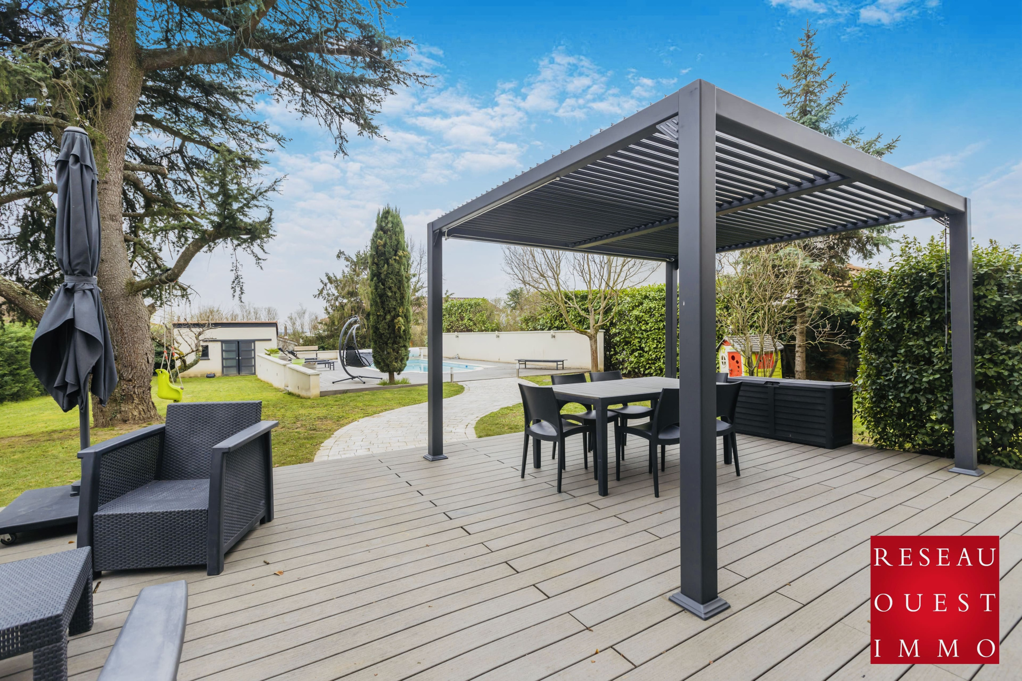 Photo bien immobilier