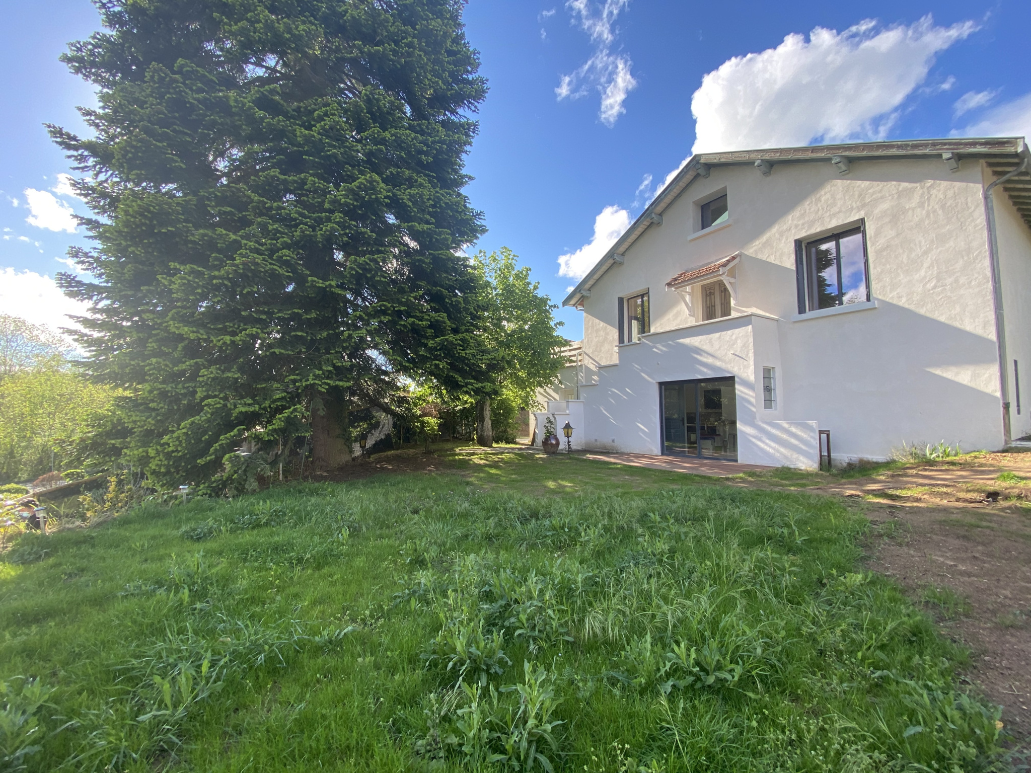 Photo bien immobilier